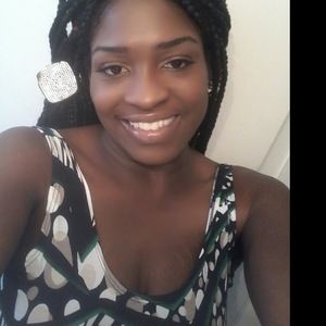 Meet your Posher, Laquanna